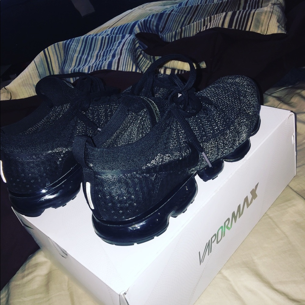 SIZE 11 Nike Vapormax